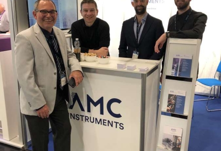 AMC INSTRUMENTS